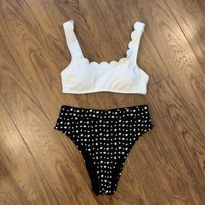 Aerie 🖤 bikini bottoms